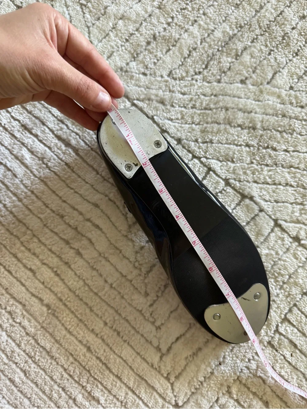 Ballet theatre flats tap shoes dance shoes BCG DANCE